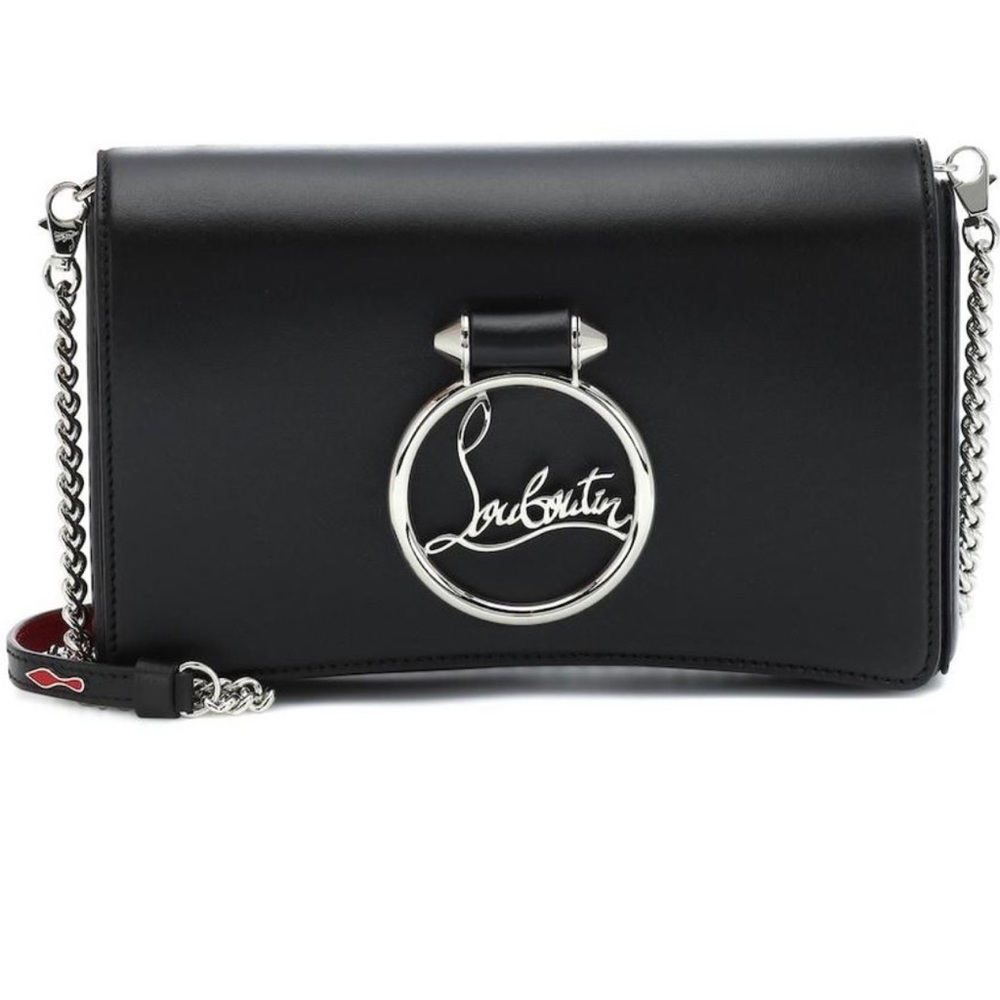 Cristian Louboutin Clutch